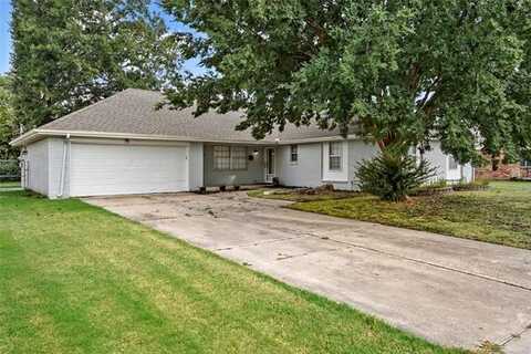 3211 S 82nd East Avenue, Tulsa, OK 74145