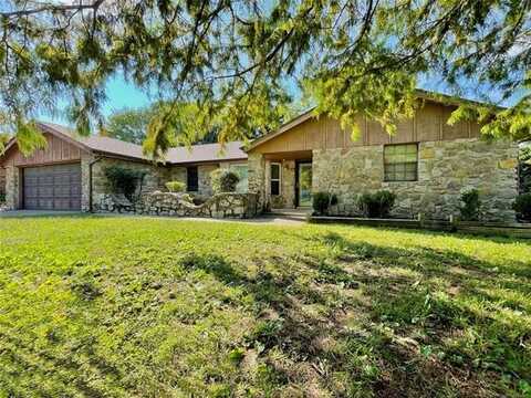325 Turkey Creek Road, Bartlesville, OK 74006