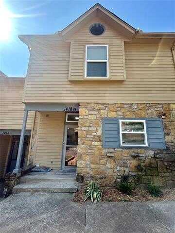1418 E 17th Place, Tulsa, OK 74120