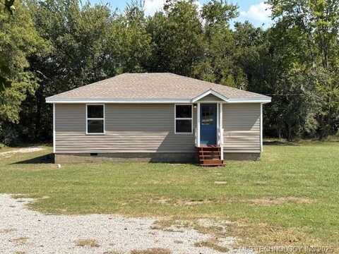 3939 N 41st Avenue W, Tulsa, OK 74127