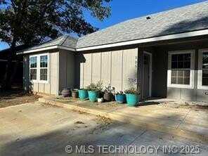 805 S 2nd Avenue, Durant, OK 74701