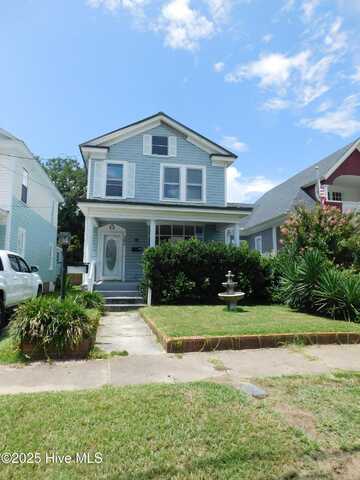 304 Avenue A, New Bern, NC 28560