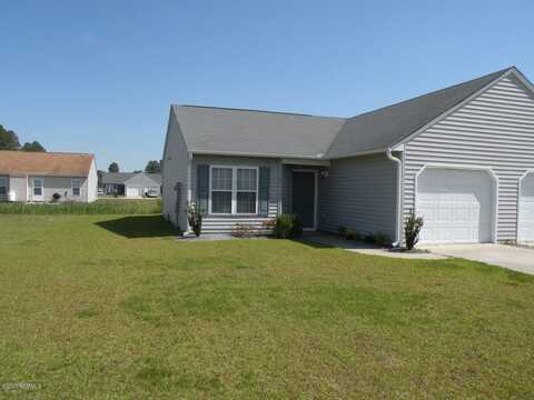 109 Jerrett Lane, Havelock, NC 28532