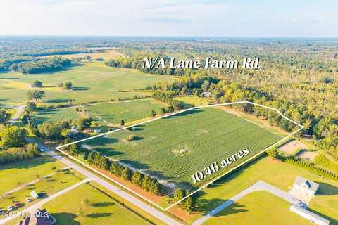 N/A Lane Farm, Cove City, NC 28523