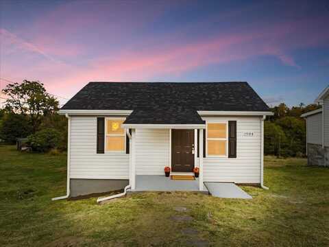 1984 Snider Lane, Pulaski, VA 24301