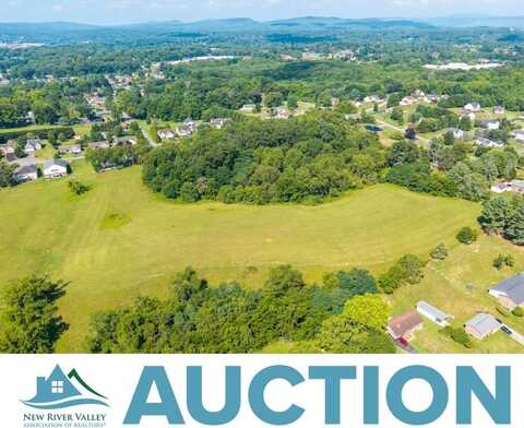 Lot 1 Peppers Ferry Road, Pulaski, VA 24301