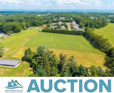Lot 4 Kensington Lane, Pulaski, VA 24301