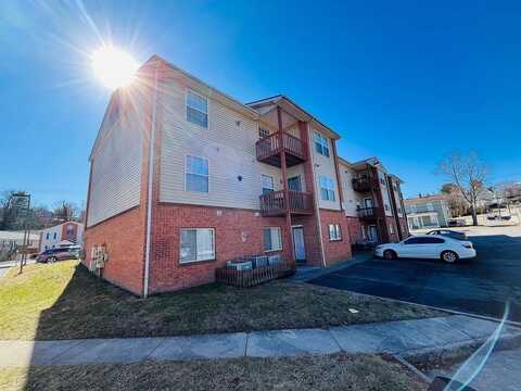 1110 Calhoun Street, Radford, VA 24141
