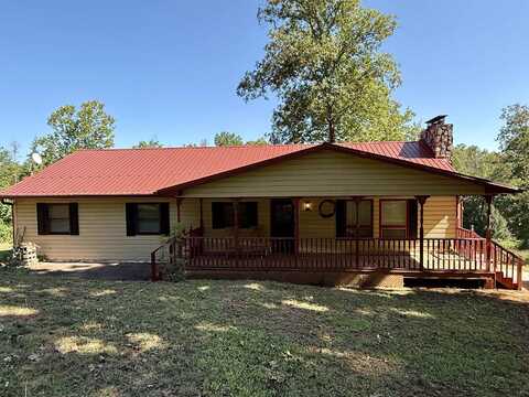 226 Hickory Ridge Ln Lane, Woolwine, VA 24185
