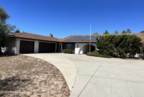 317 Medinah Lane, Lompoc, CA 93436