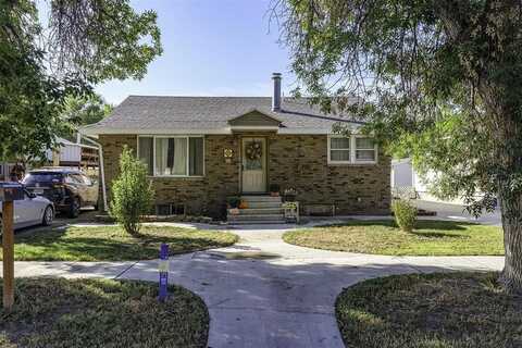 511 5th Ave N, Greybull, WY 82426