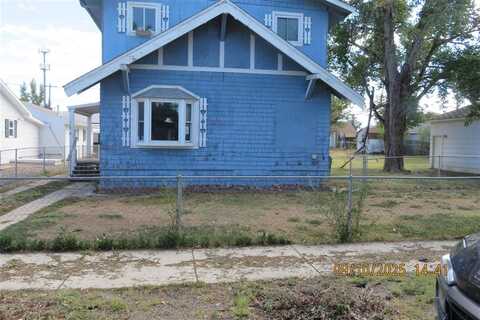 undefined, Greybull, WY 82426