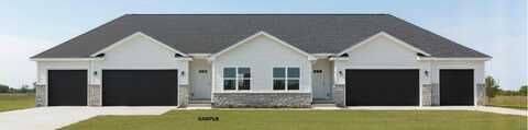 4523 Elk Creek Road, Sioux City, IA 51106