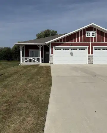 3558 9th Ave N, Fort Dodge, IA 50501