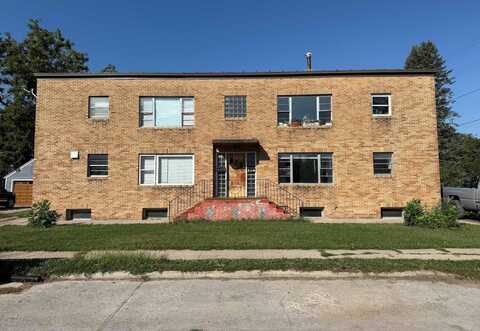 416 Michigan, Storm Lake, IA 50588