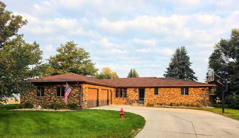 520 Rutland St, Kingsley, IA 51028