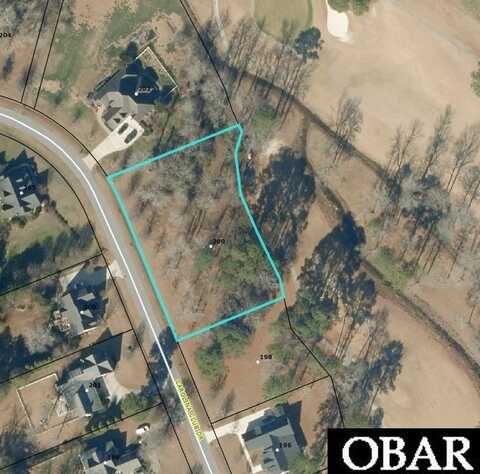 200 Carolina Club Drive, Grandy, NC 27939