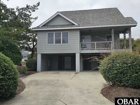101 W Greenside Court, Nags Head, NC 27959