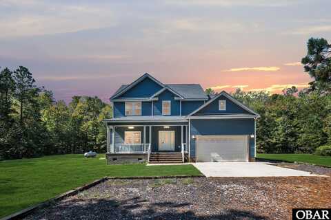 166 Skippers Court, Hertford, NC 27944