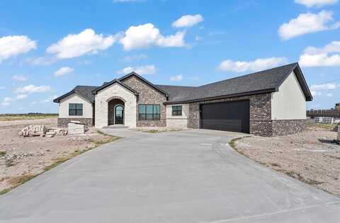 2400 Greasewood, Fort Stockton, TX 79735