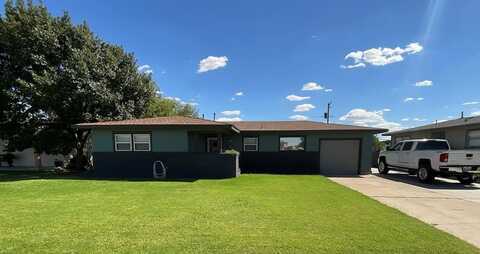 3118 Blossom Lane, Odessa, TX 79762