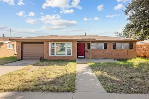 1432 Halifax Ave, Odessa, TX 79761