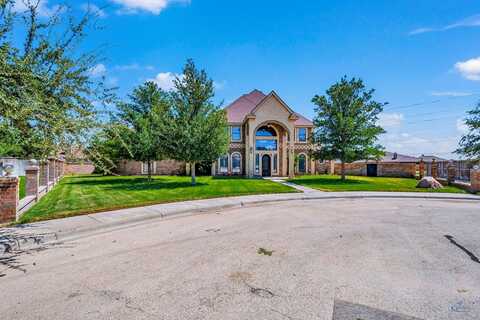 8 Chambord Drive, Odessa, TX 79765