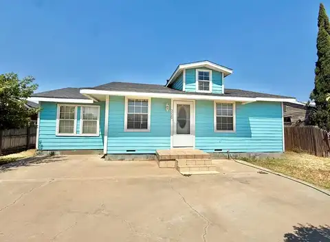 3220 Roosevelt Ave, Midland, TX 79701