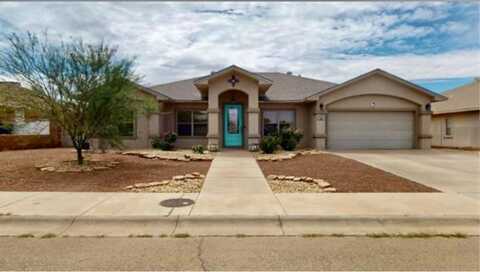 286 Bosque, Alamogordo, NM 88310