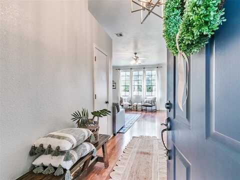 2416 NW 164th Terrace, Edmond, OK 73013