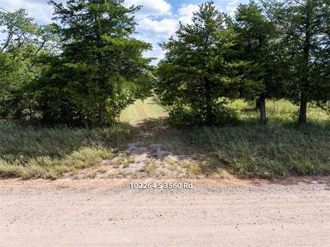 102264 S 3560 Rd, Prague, OK 74864