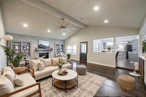 10201 Glendover Avenue, Oklahoma City, OK 73162