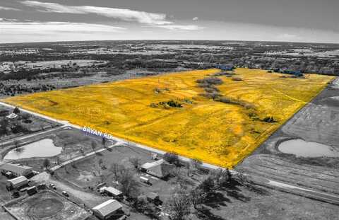 0080 Bryan Road, Meeker, OK 74855