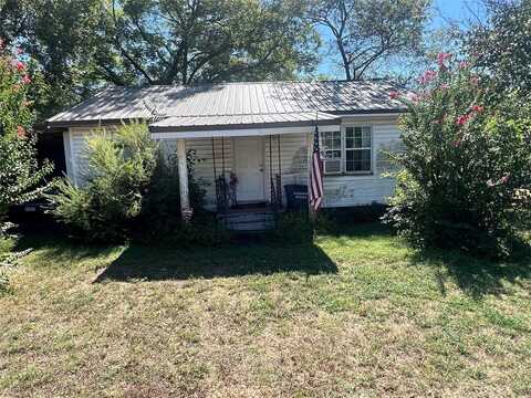 411 Harrison Street, Maud, OK 74855