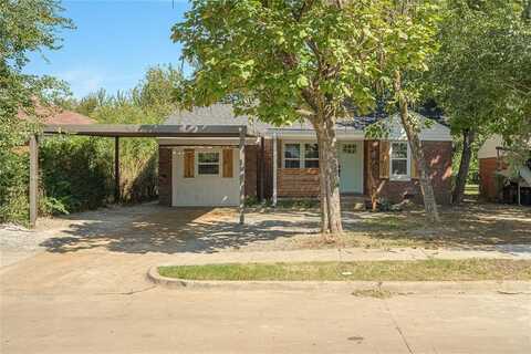 1125 SW 47th Street, Oklahoma City, OK 73109