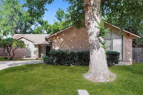 200 Three Oaks Drive, Midwest City, OK 73130