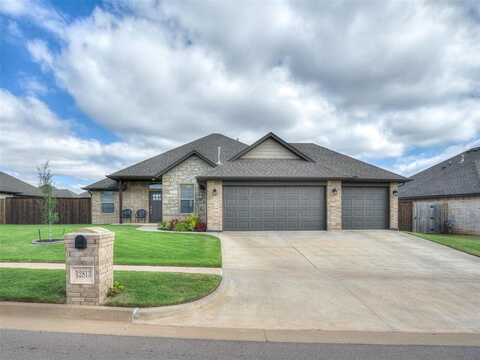 12813 NW 140th Terrace, Piedmont, OK 73078
