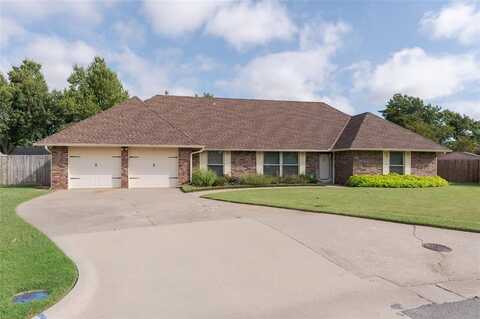2341 NW 120th Circle, Oklahoma City, OK 73120