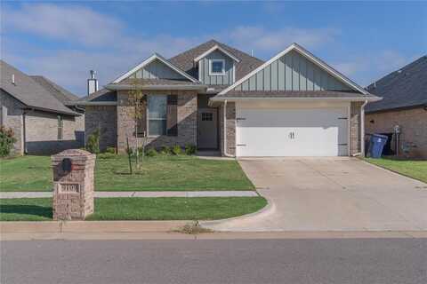 9109 NW 123rd Street, Yukon, OK 73099