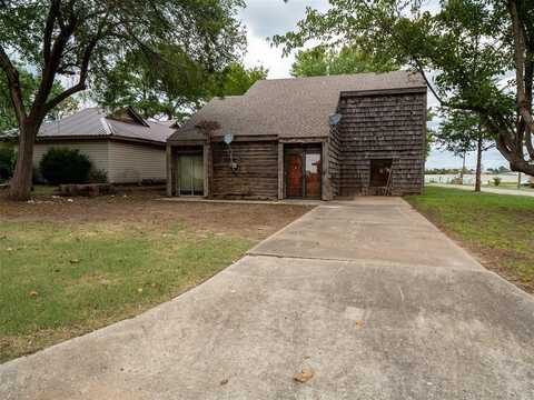 2222 7th Street, Prague, OK 74864