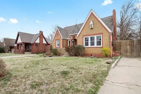 2424 NW 20th Street, Oklahoma City, OK 73107