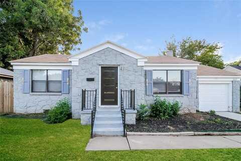 5117 S Lee Avenue, Oklahoma City, OK 73109