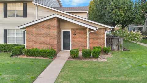 3200 W Britton Road, Oklahoma City, OK 73120