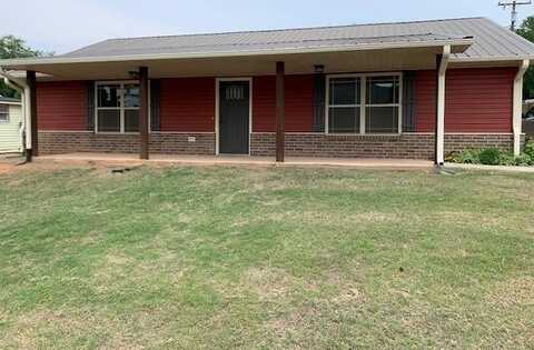 414 S Price Avenue, Chandler, OK 74834
