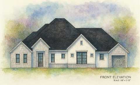 6404 NW 148th Street, Oklahoma City, OK 73142