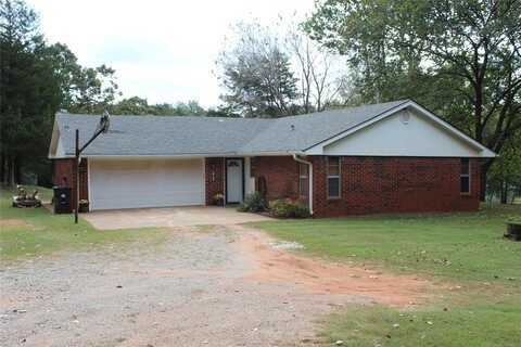 900690 S Oak Ridge Drive, Chandler, OK 74834