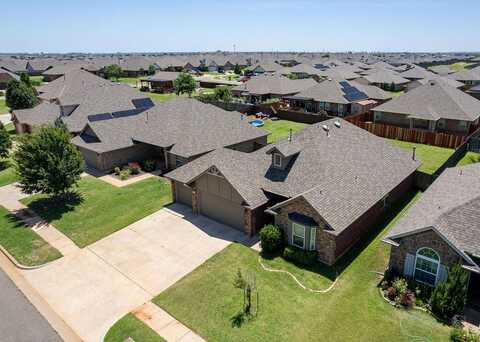 6600 NW 159th Street, Edmond, OK 73013