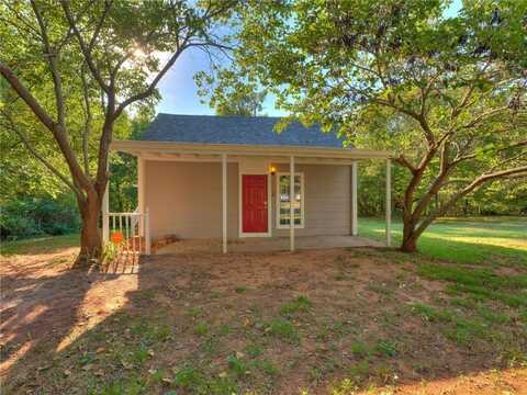 320 E 11th Street, Chandler, OK 74834