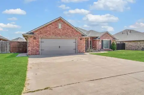 3212 Wendy Lane, Altus, OK 73521
