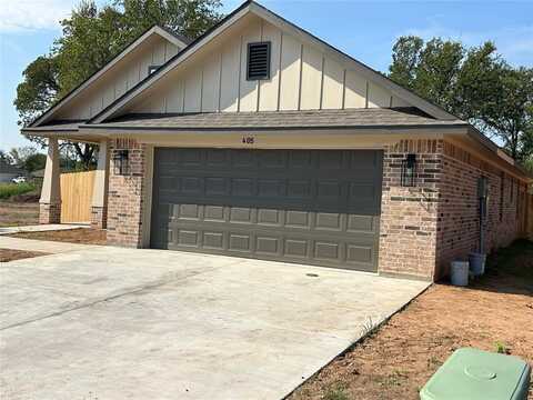 405 Conway Street, Lacy Lakeview, TX 76705